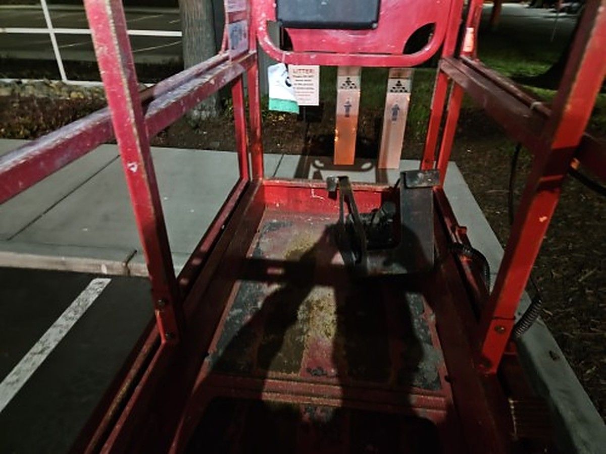 MEC 1330SE photo 5
