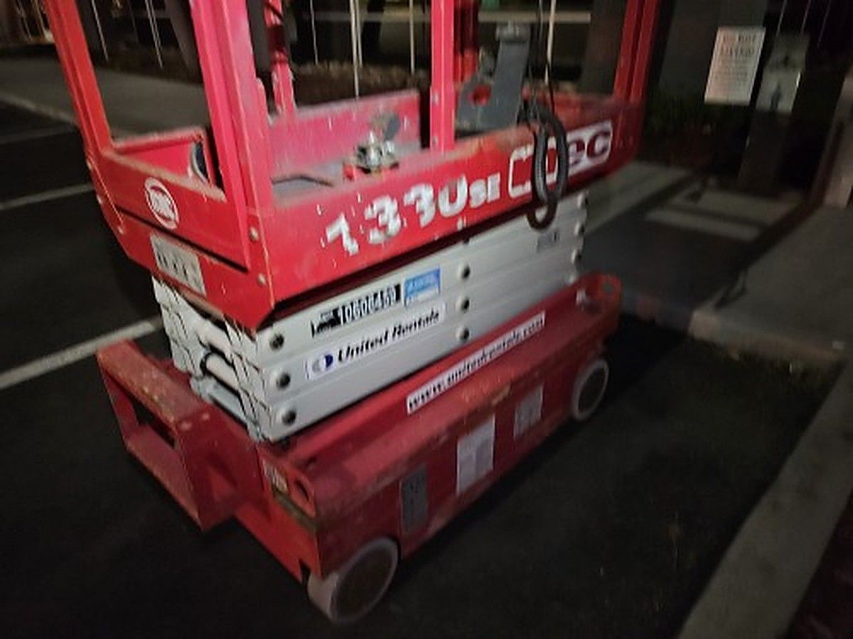 MEC 1330SE photo 10