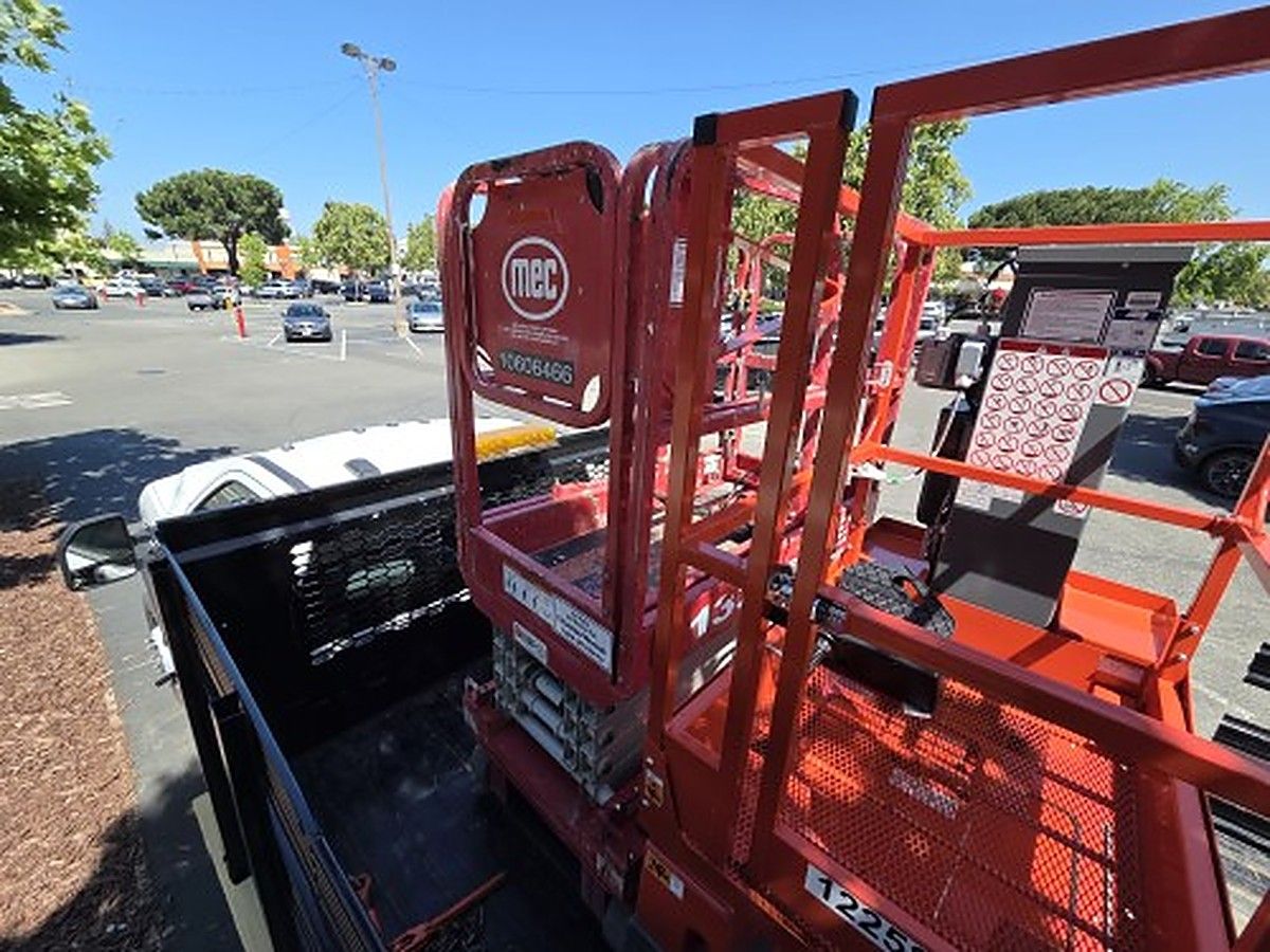 2017 MEC 1330SE for sale in Las Vegas, NV