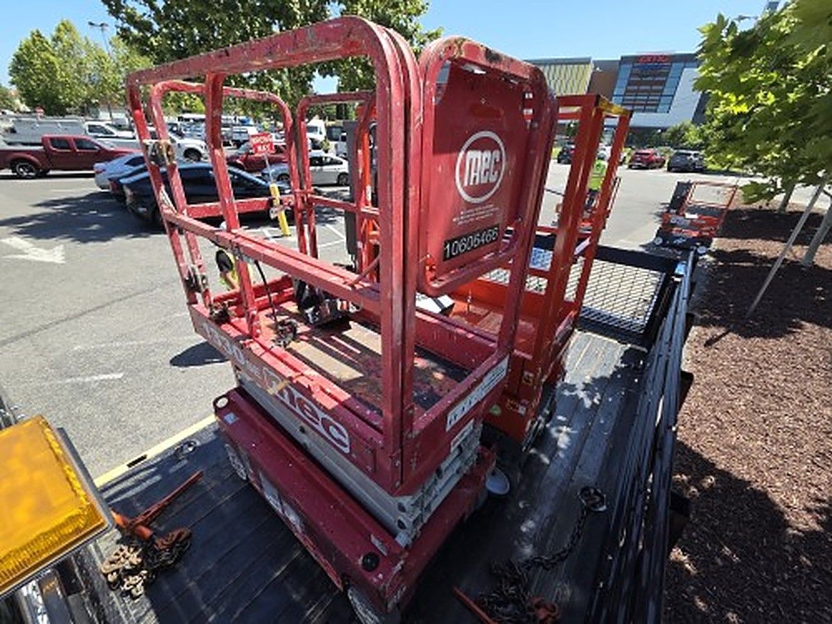 MEC 1330SE photo 4