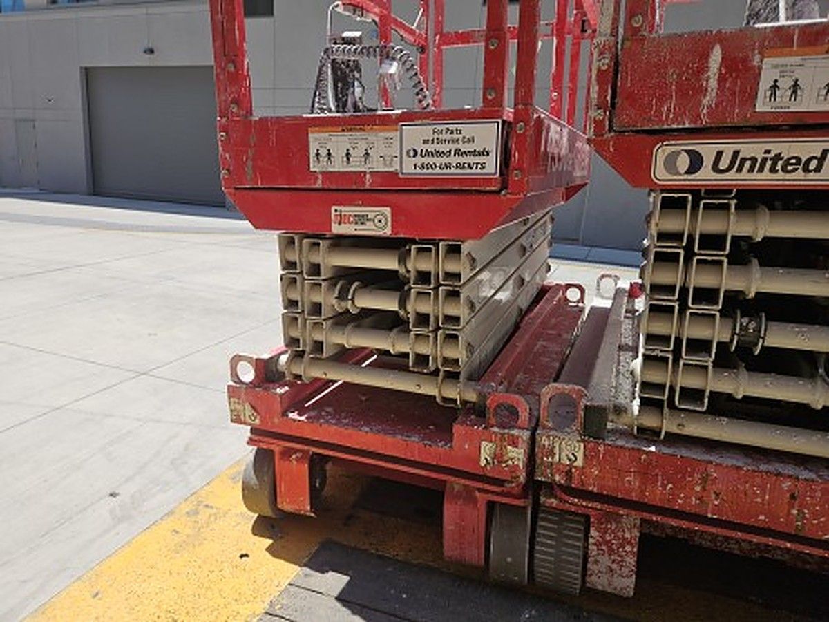 MEC 1330SE photo 5