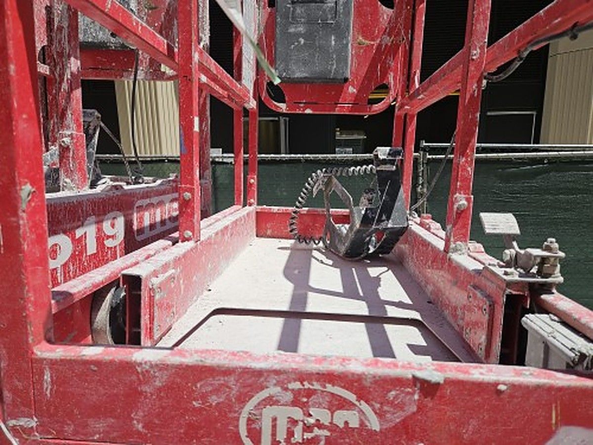 MEC 1330SE photo 7