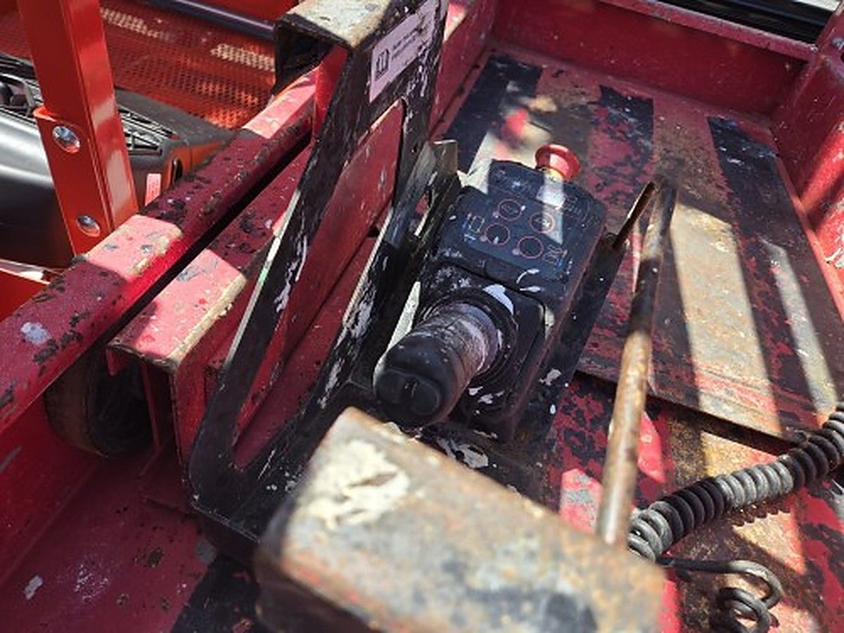 MEC 1330SE photo 8