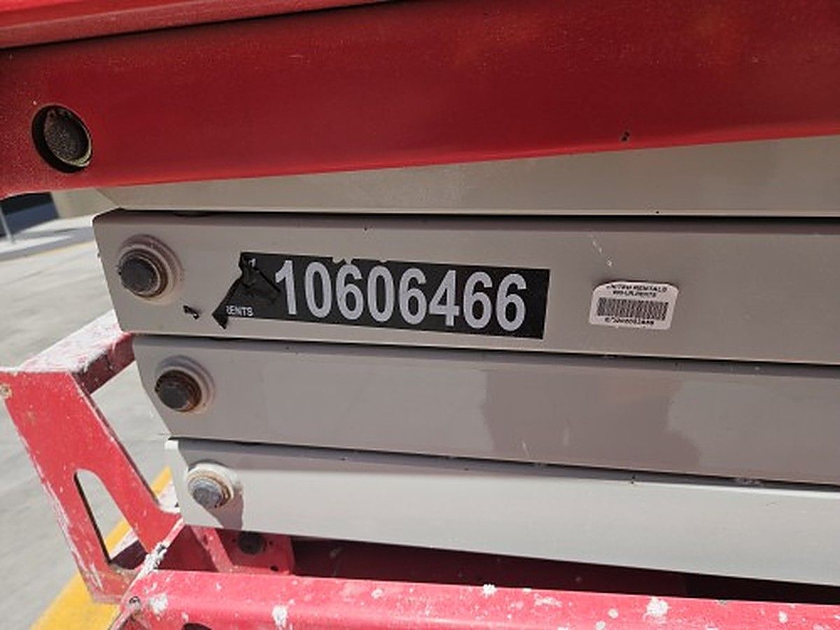 MEC 1330SE photo 10