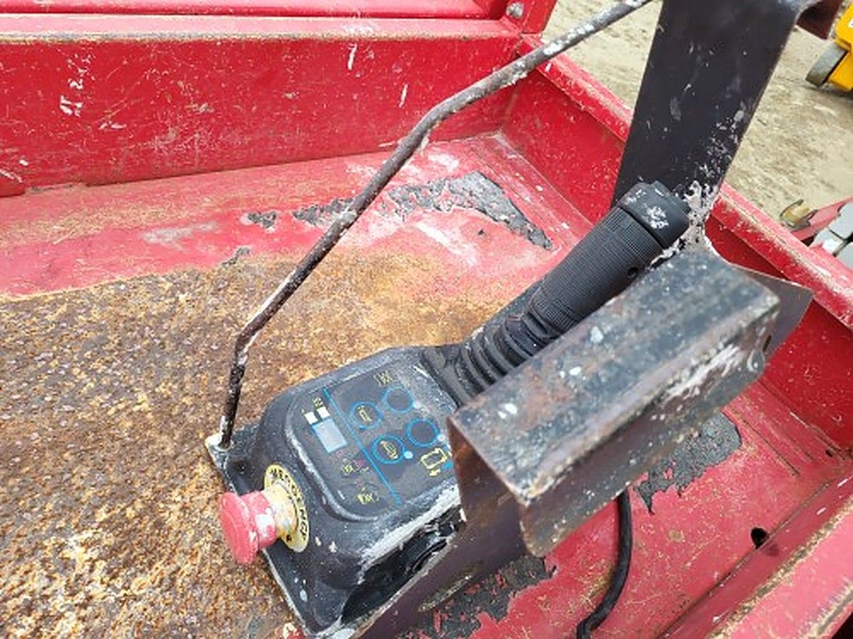 MEC 1330SE photo 8