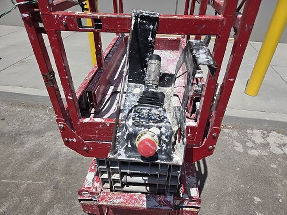 MEC 1330SE photo 9
