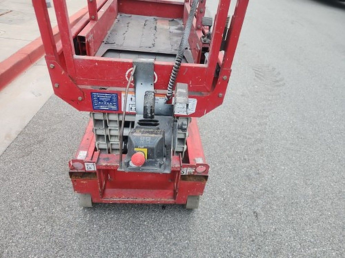 MEC 1330SE photo 2