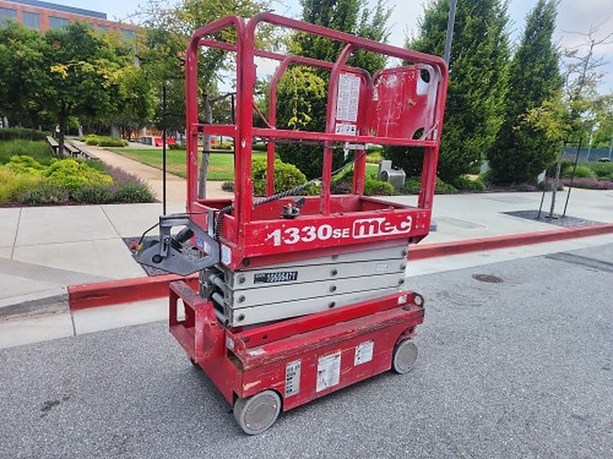 MEC 1330SE photo 5