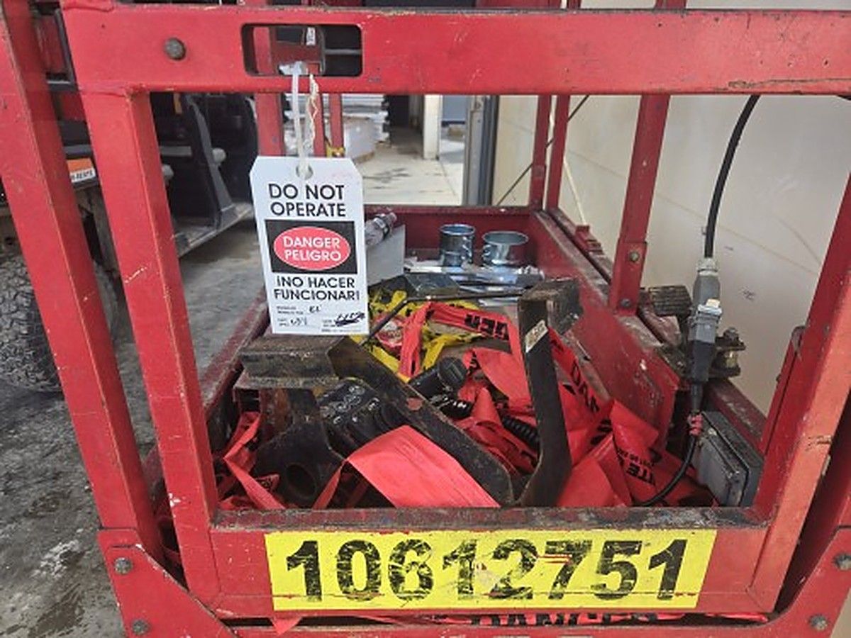 MEC 1330SE photo 5