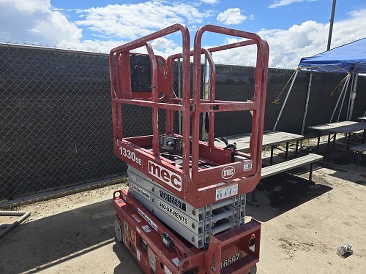 2017 MEC 1330SE for sale in Las Vegas, NV