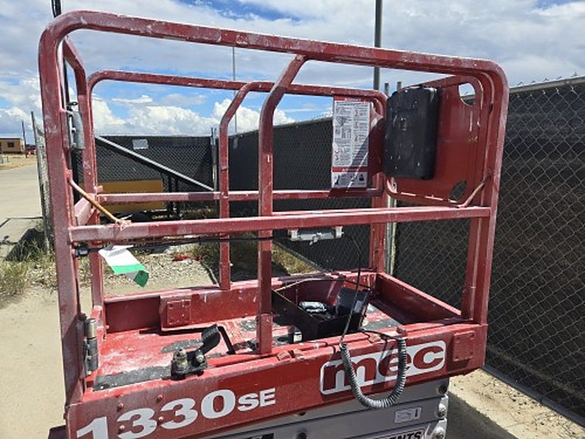 MEC 1330SE photo 2