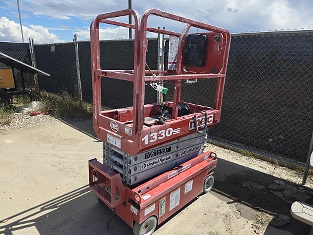 MEC 1330SE photo 4