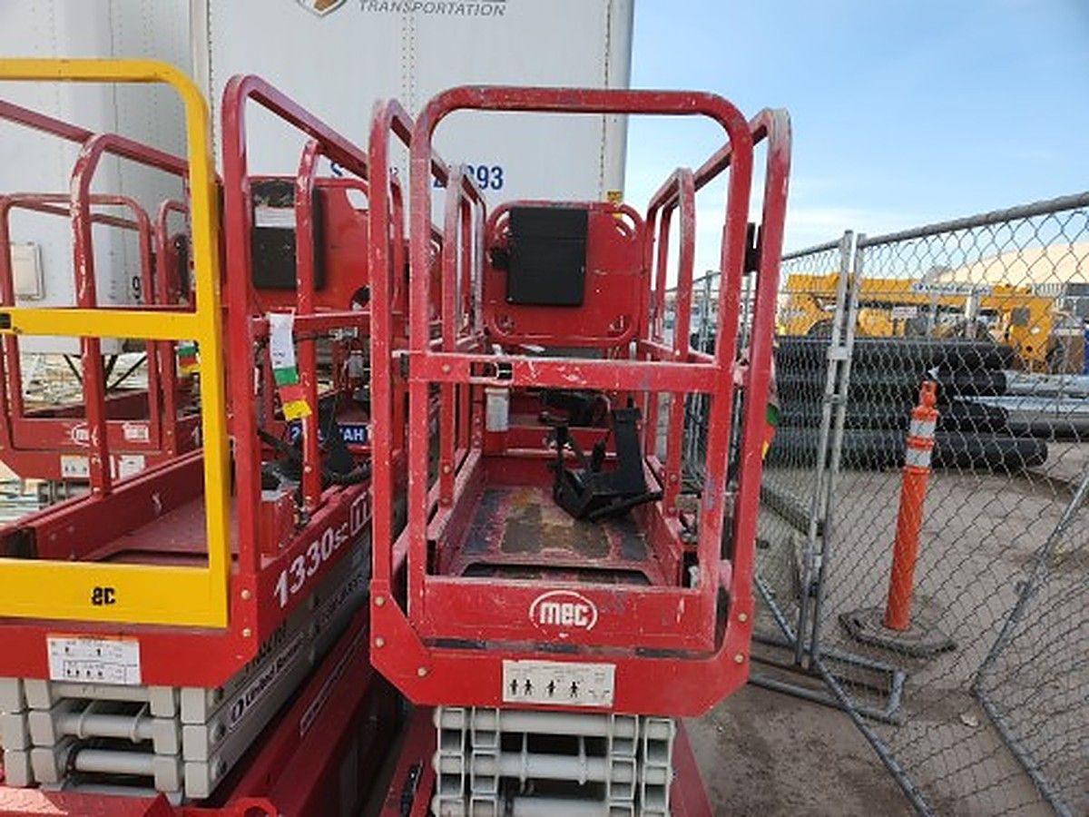 2017 MEC 1330SE for sale in Las Vegas, NV