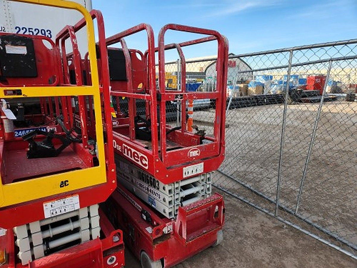 MEC 1330SE photo 2
