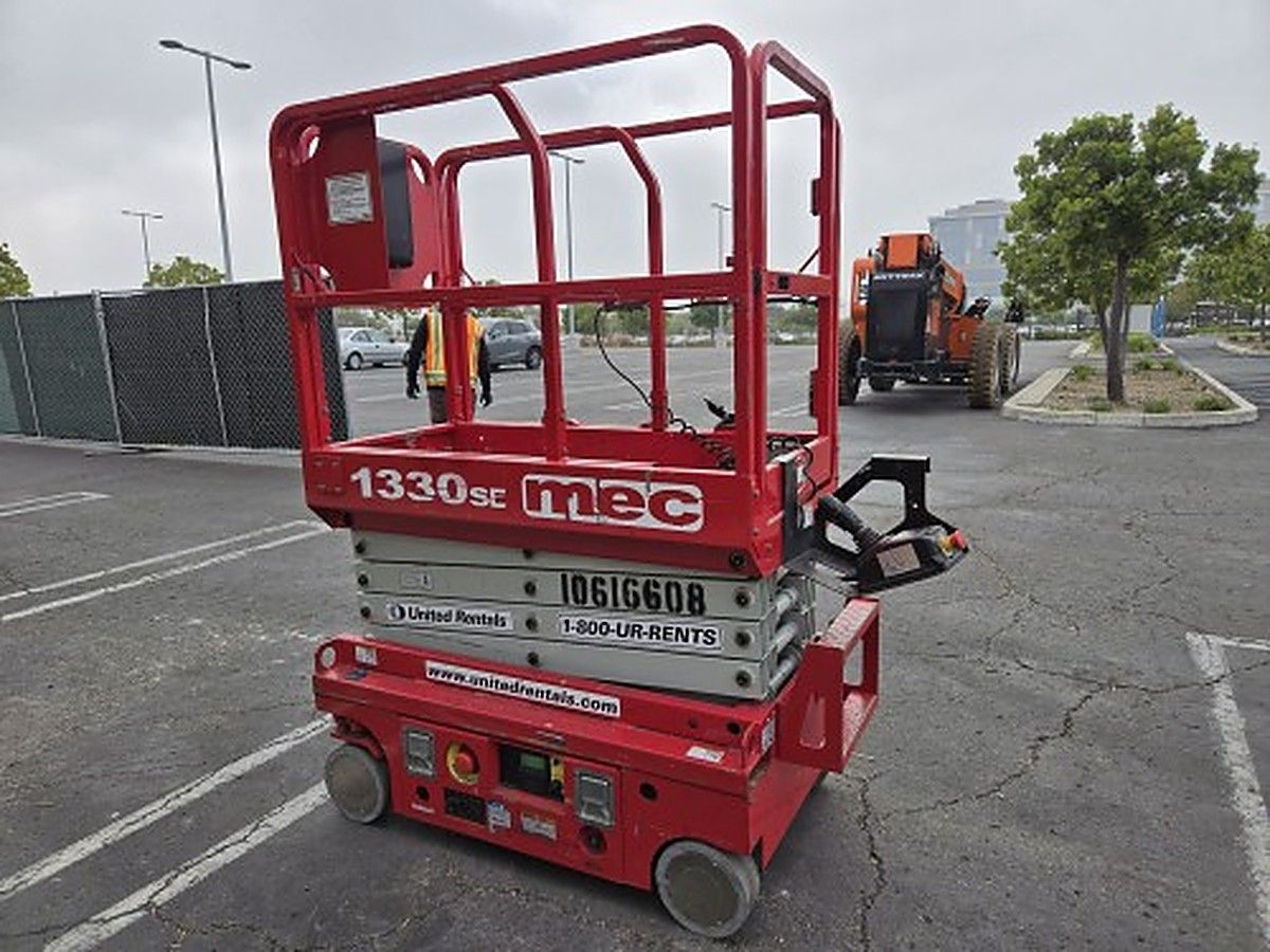 MEC 1330SE photo 2