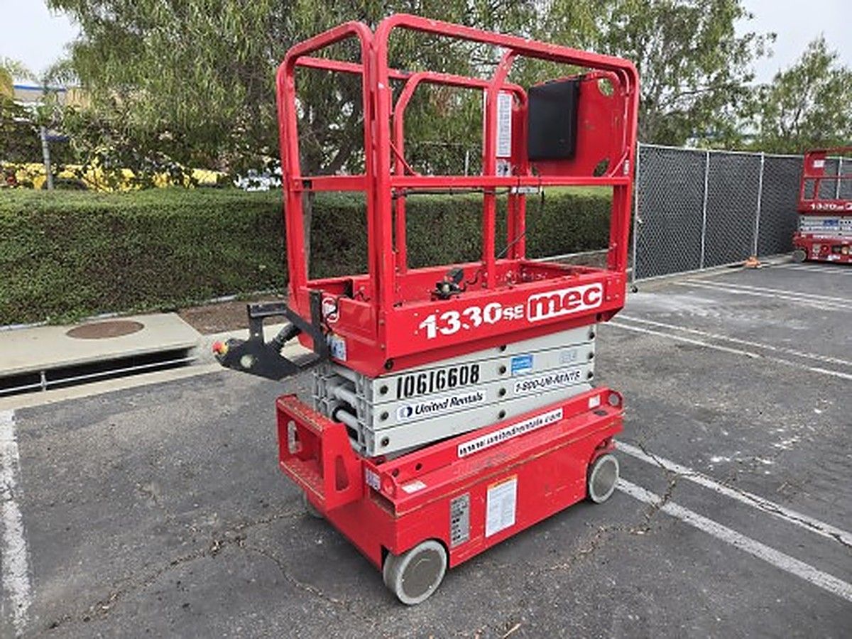 MEC 1330SE photo 6