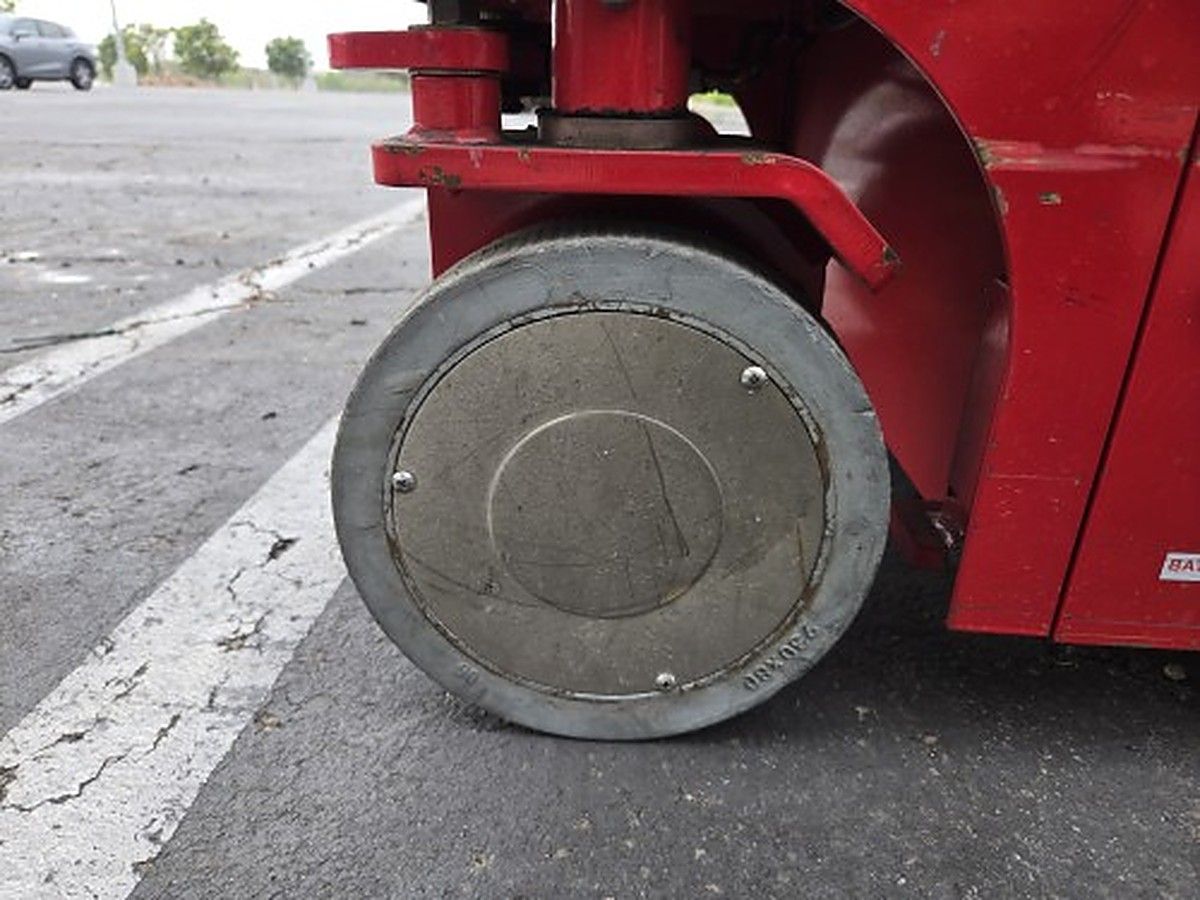 MEC 1330SE photo 7