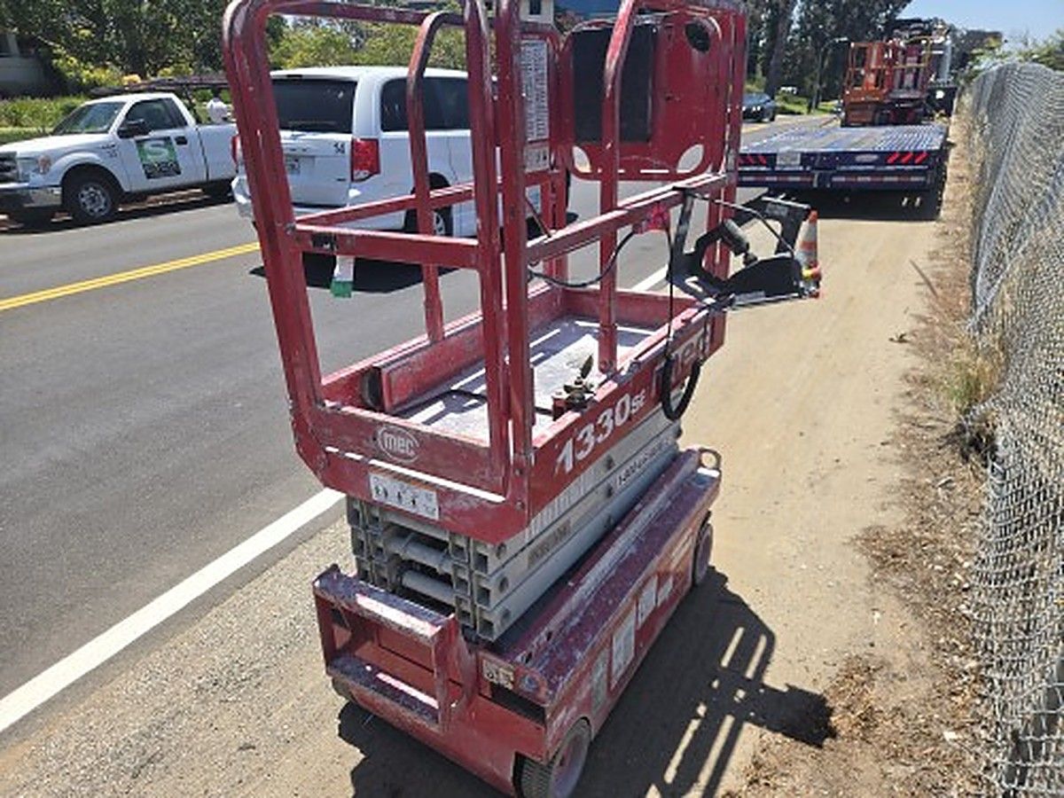 MEC 1330SE photo 7