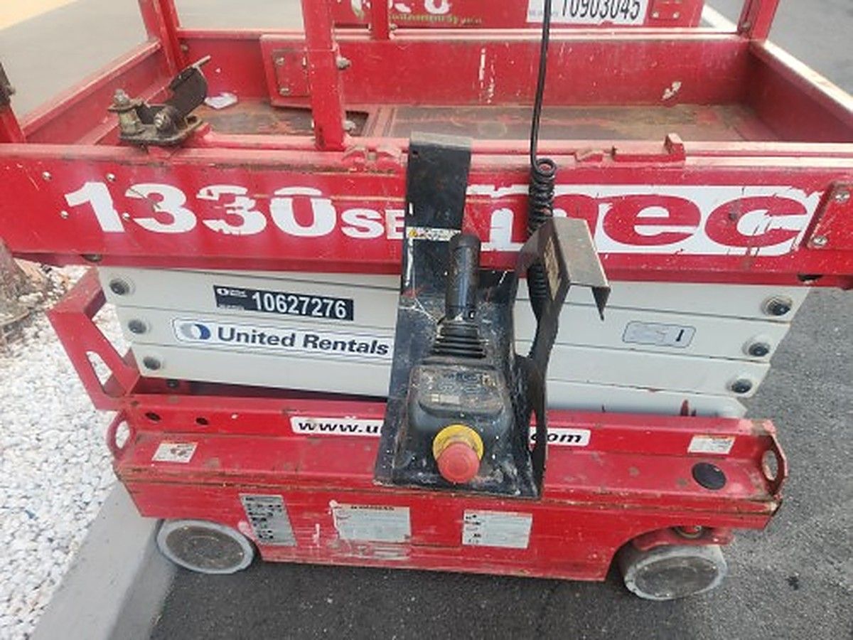 MEC 1330SE photo 5