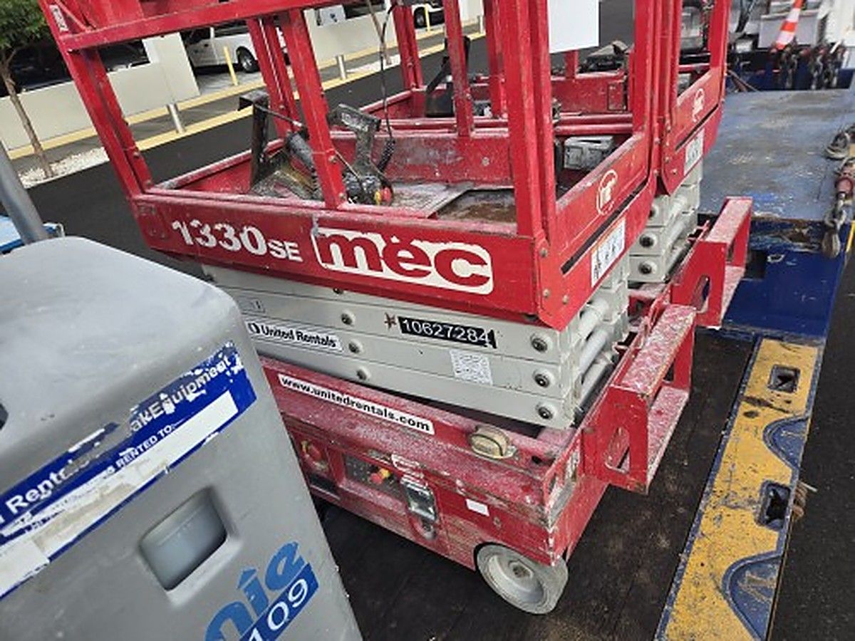 MEC 1330SE photo 6