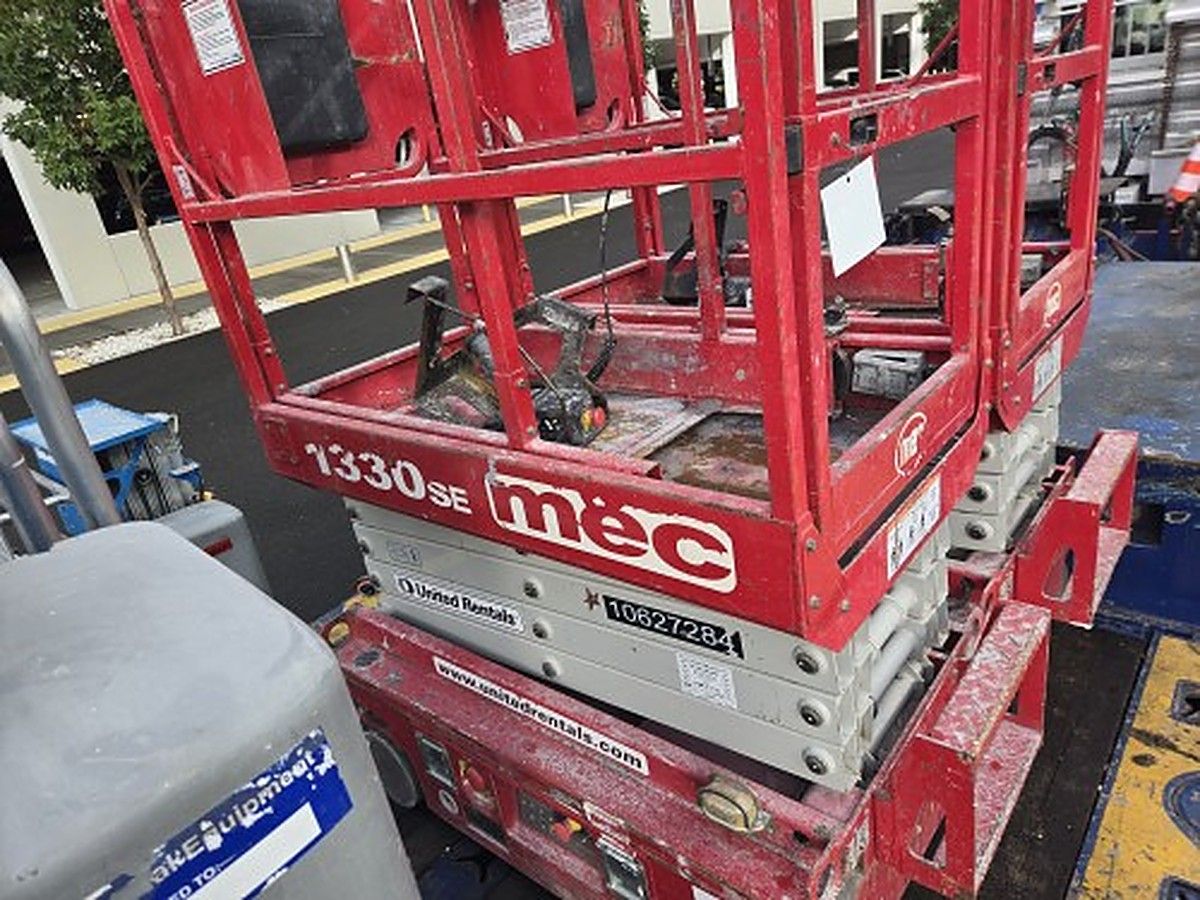 MEC 1330SE photo 8