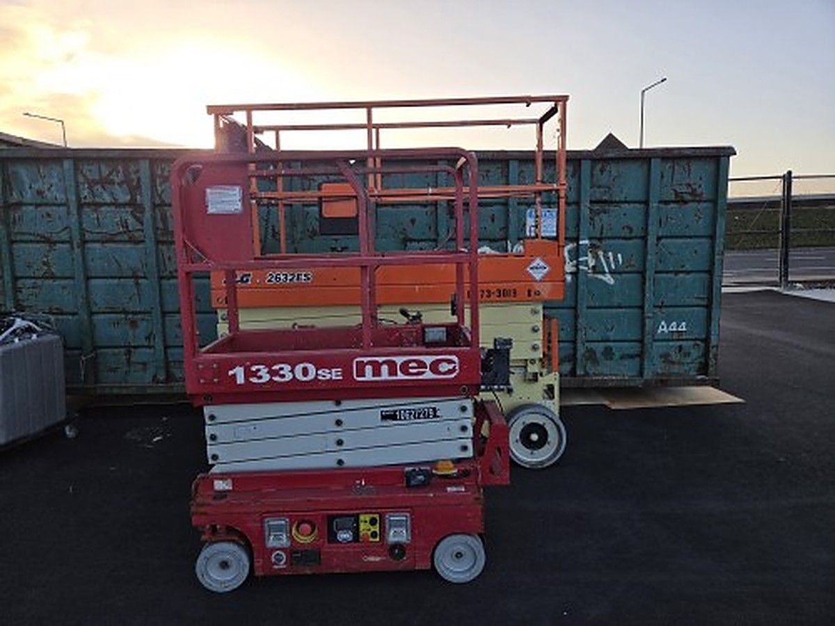 2017 MEC 1330SE for sale in Las Vegas, NV