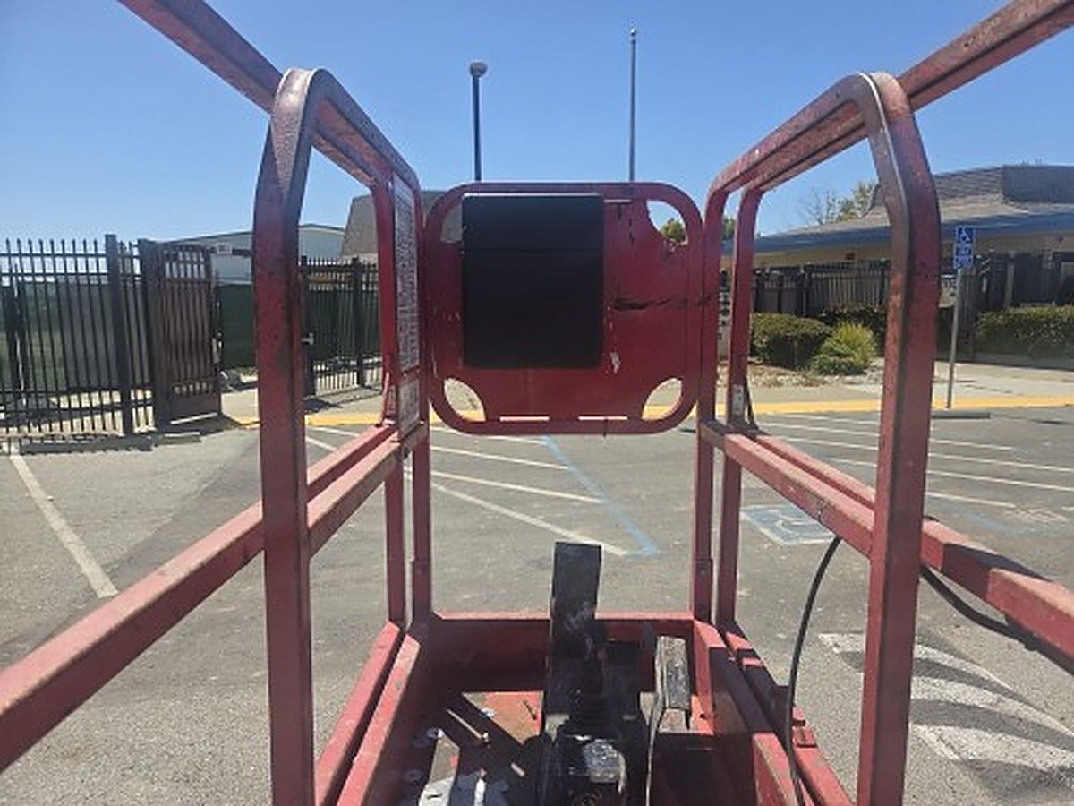 MEC 1330SE photo 5