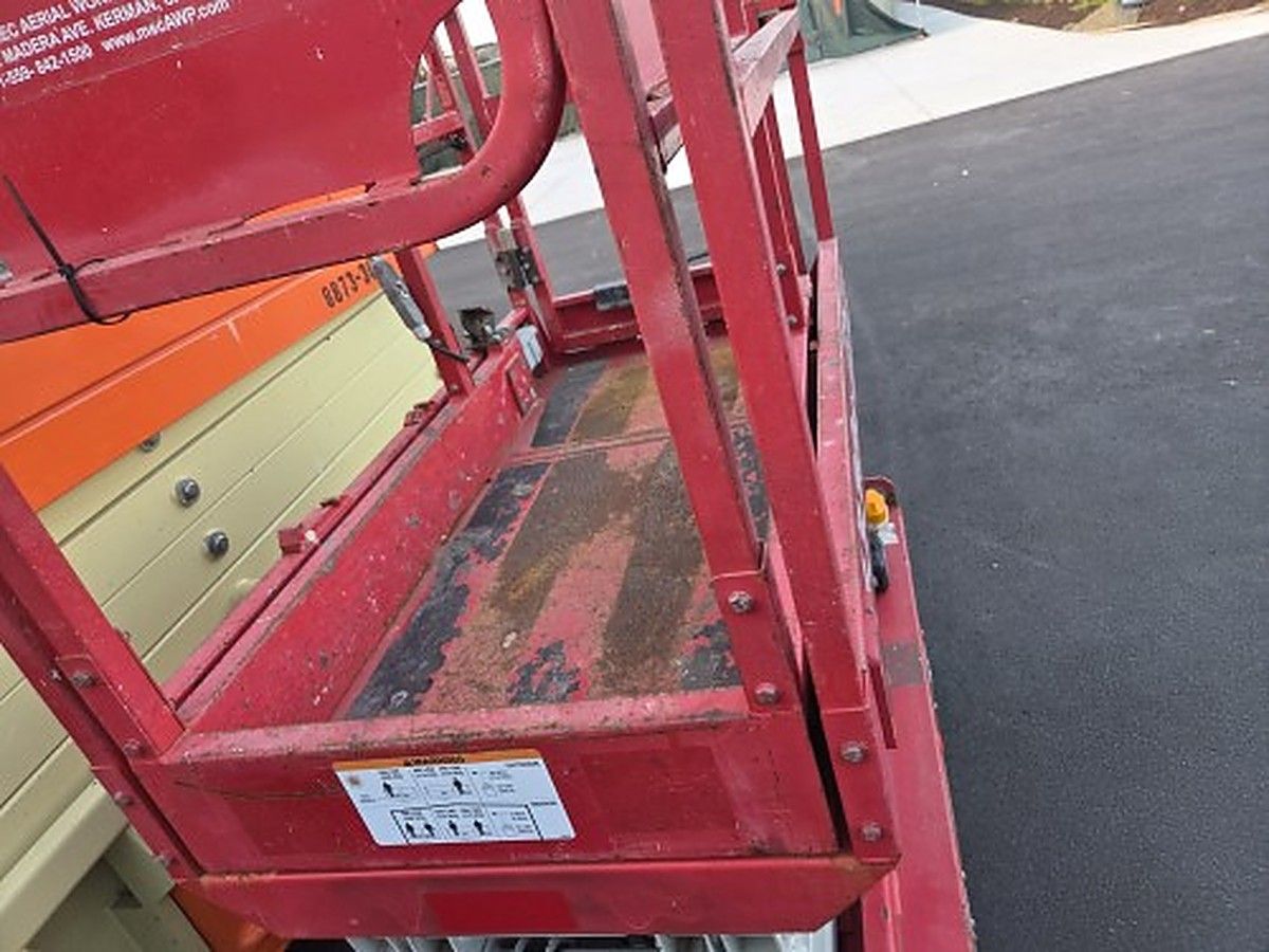 MEC 1330SE photo 7