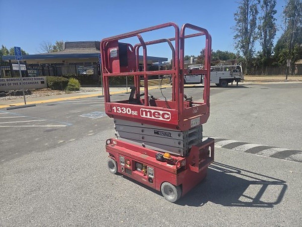 MEC 1330SE photo 8