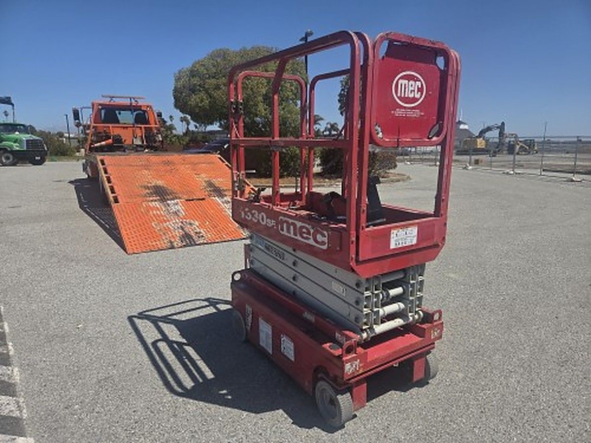 MEC 1330SE photo 10