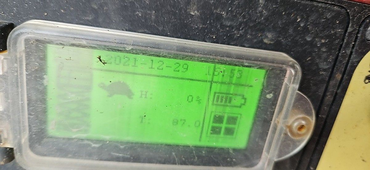 MEC 1330SE photo 5