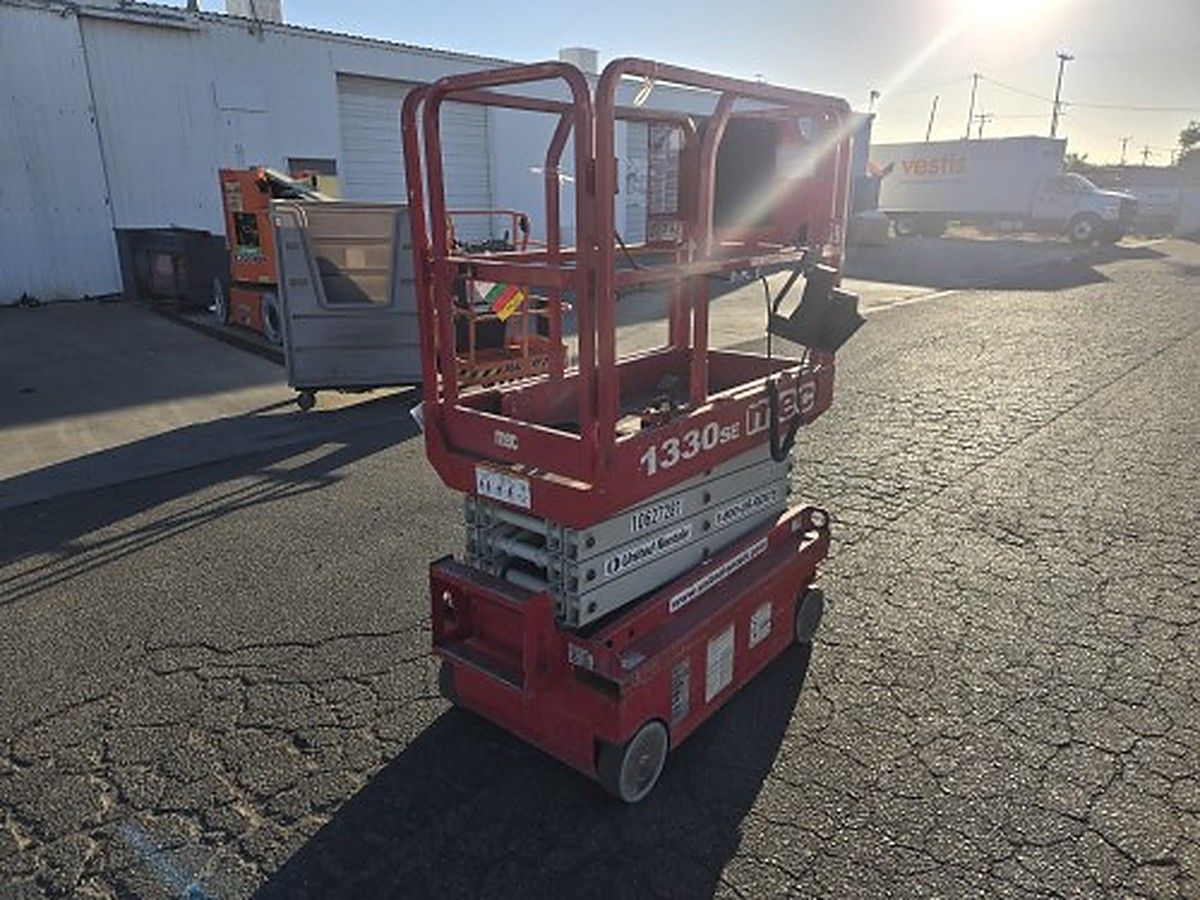 MEC 1330SE photo 2