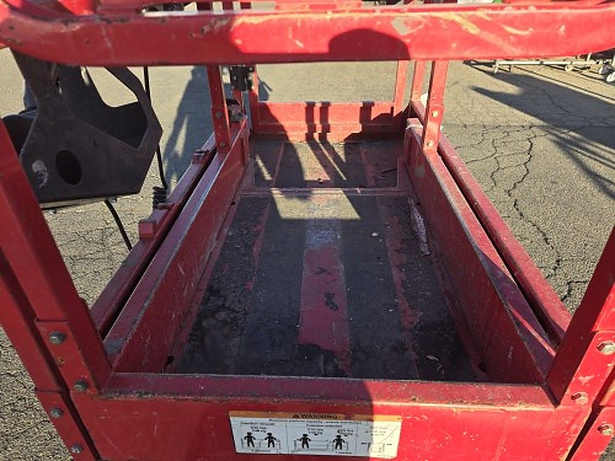 MEC 1330SE photo 9
