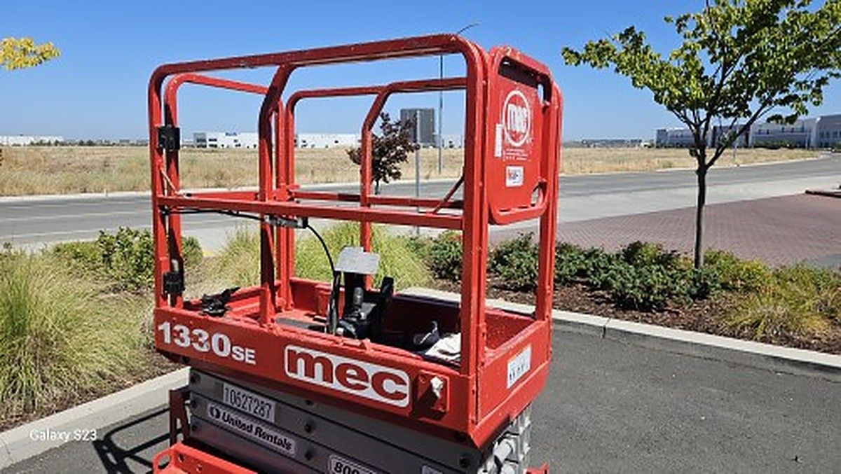 MEC 1330SE photo 6