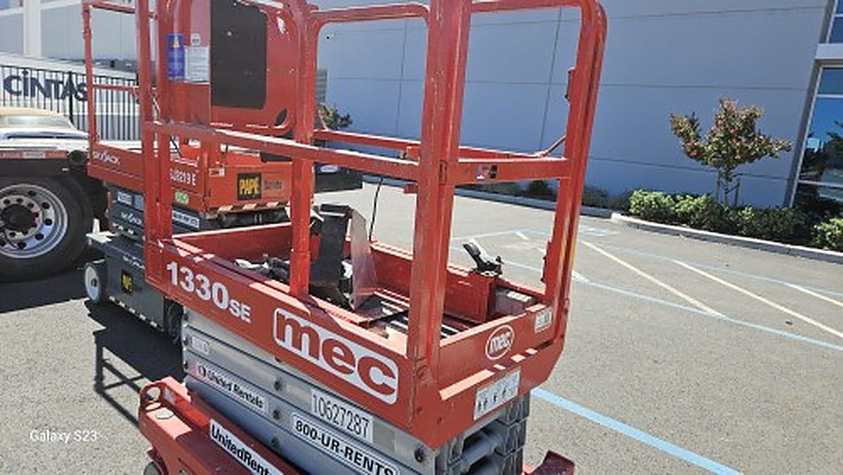 MEC 1330SE photo 7