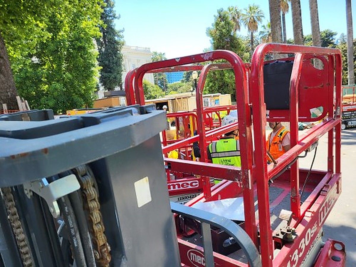 2017 MEC 1330SE for sale in Las Vegas, NV