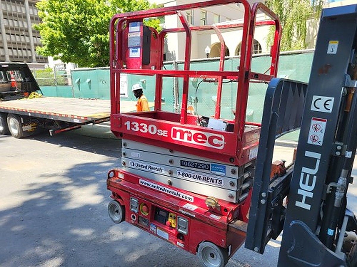 MEC 1330SE photo 2