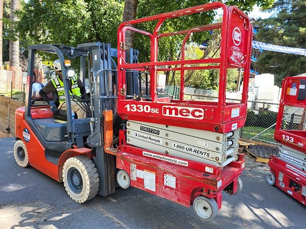 MEC 1330SE photo 5