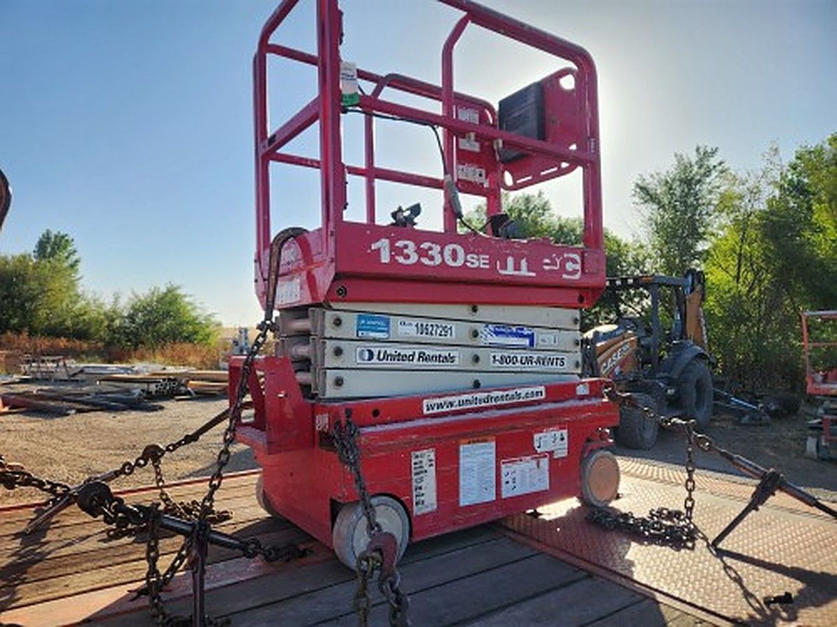 MEC 1330SE photo 3