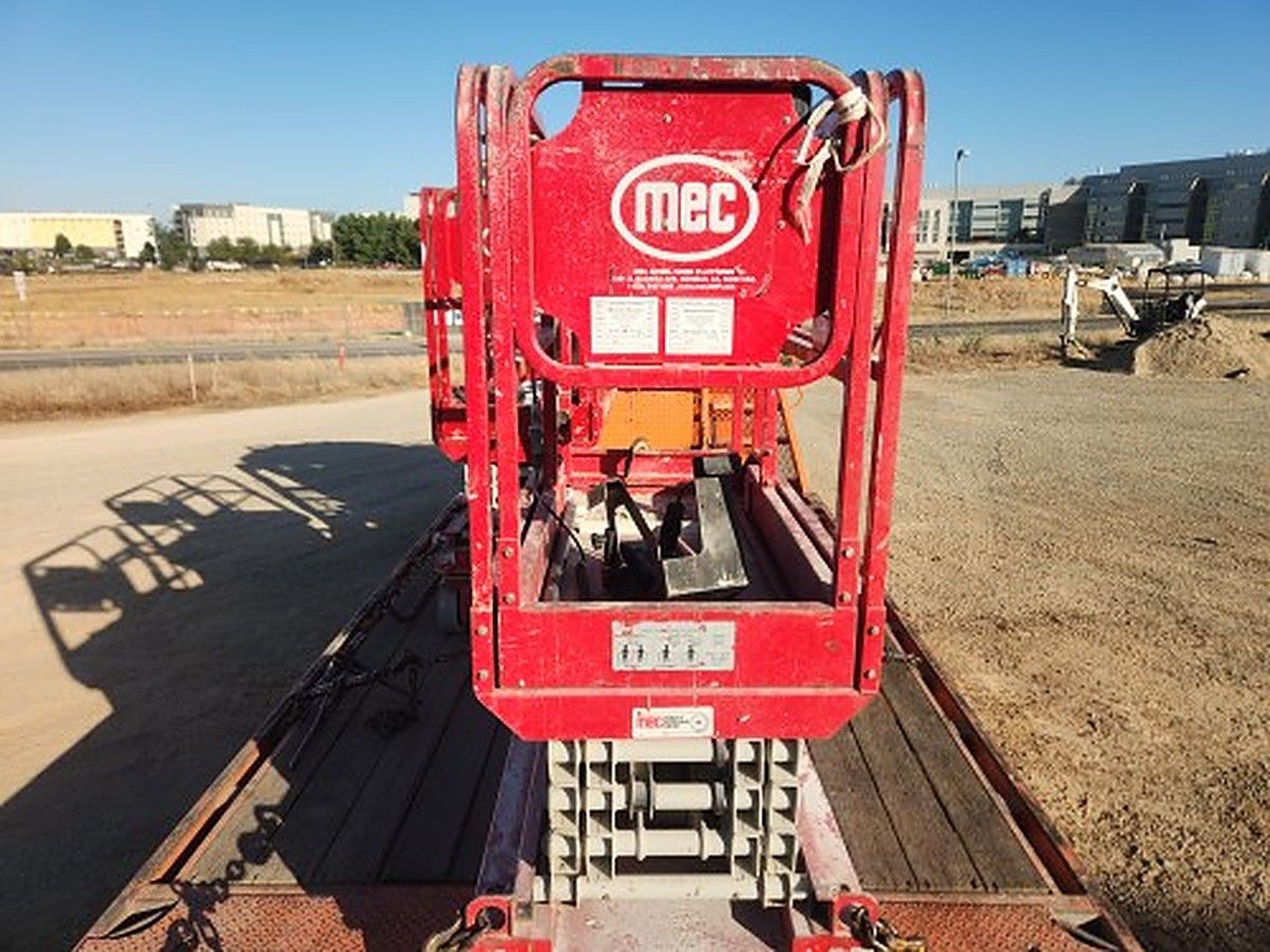 MEC 1330SE photo 5