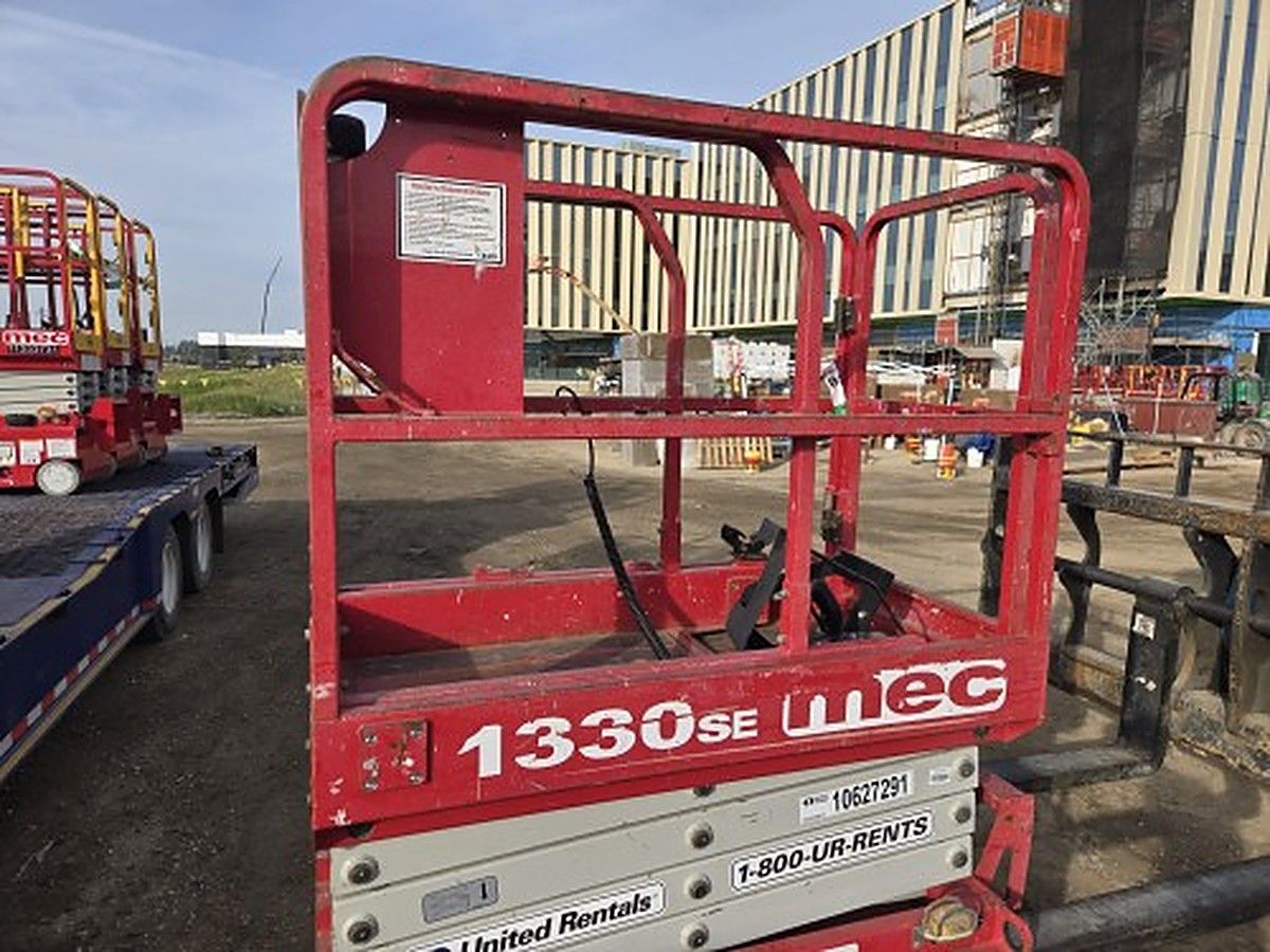 MEC 1330SE photo 7
