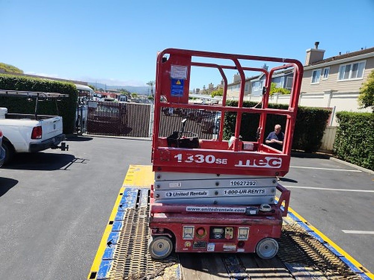 2017 MEC 1330SE for sale in Las Vegas, NV