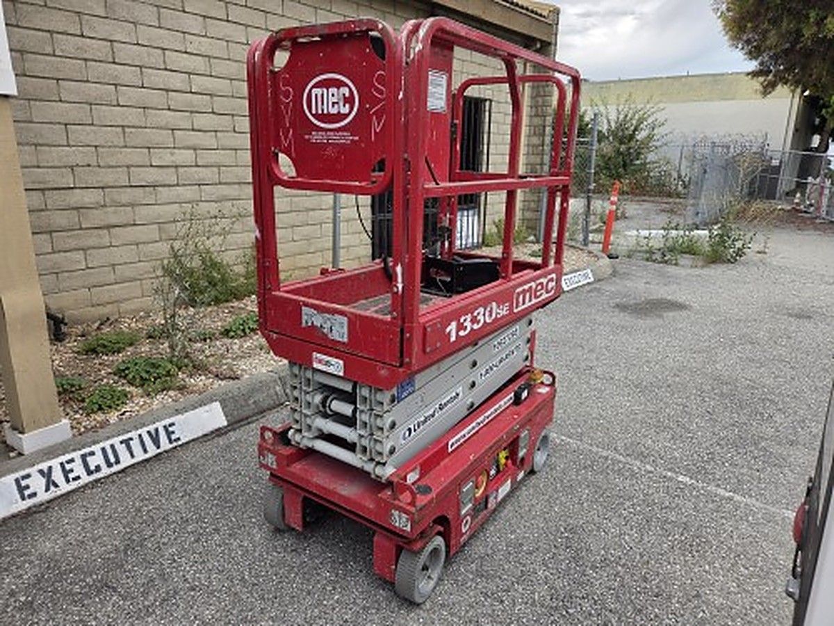 MEC 1330SE photo 4