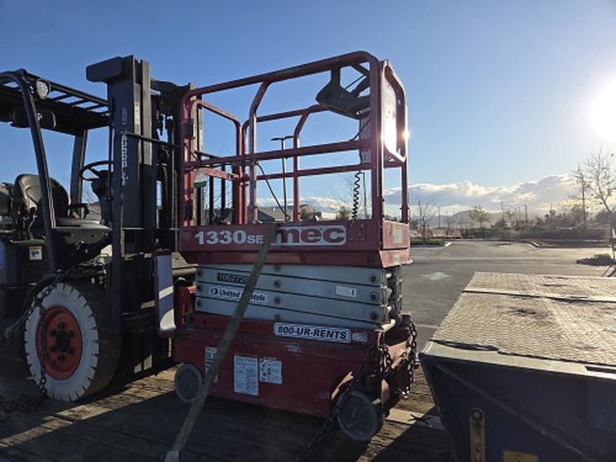 2017 MEC 1330SE for sale in Las Vegas, NV
