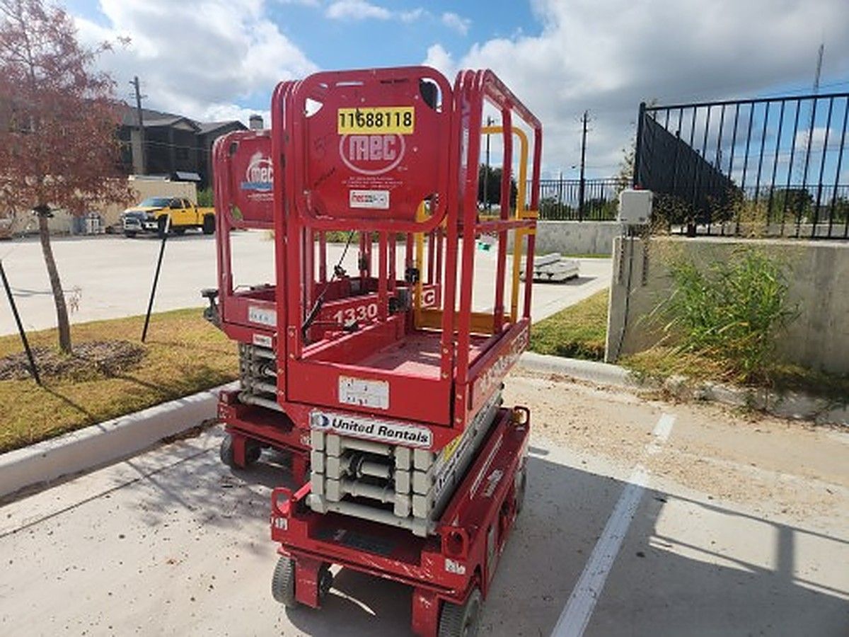 2017 MEC 1330SE for sale in Las Vegas, NV