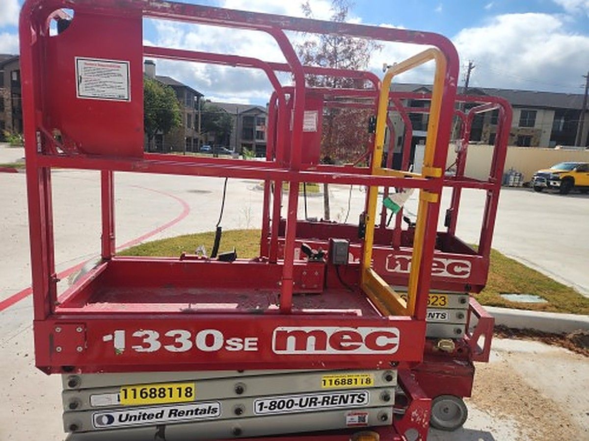 MEC 1330SE photo 2