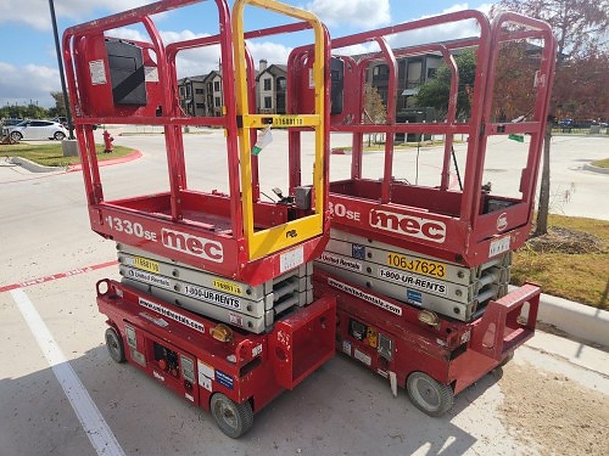 MEC 1330SE photo 5