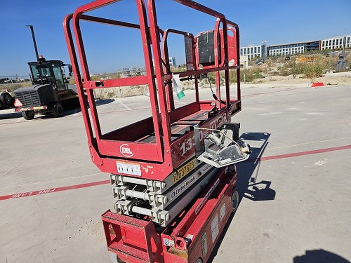 MEC 1330SE photo 6
