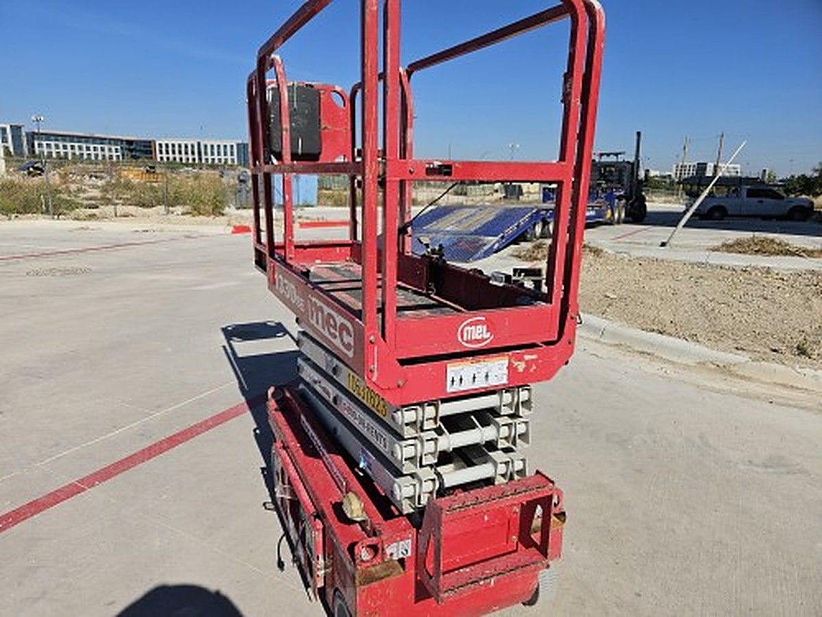 MEC 1330SE photo 7