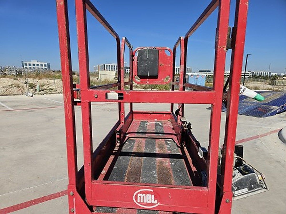 MEC 1330SE photo 8